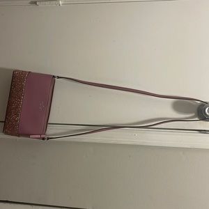 Small, crossbody, Kate Spade purse